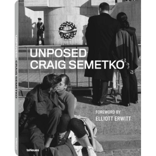 Craig Semetko - Unposed