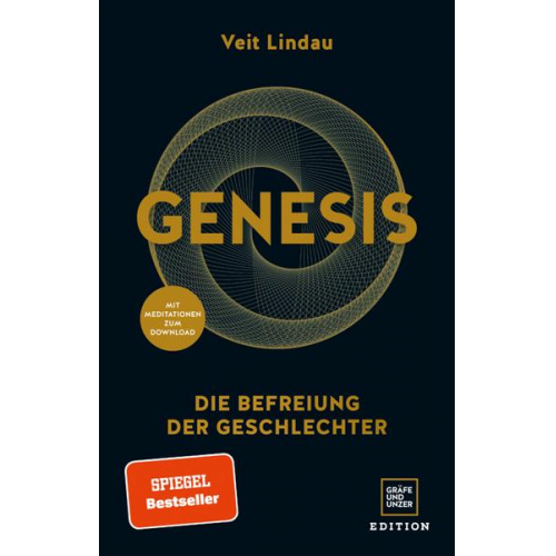 Veit Lindau - Genesis