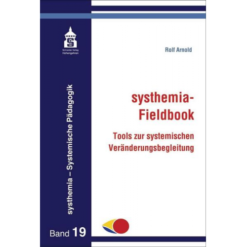 Rolf Arnold - Systhemia-Fieldbook