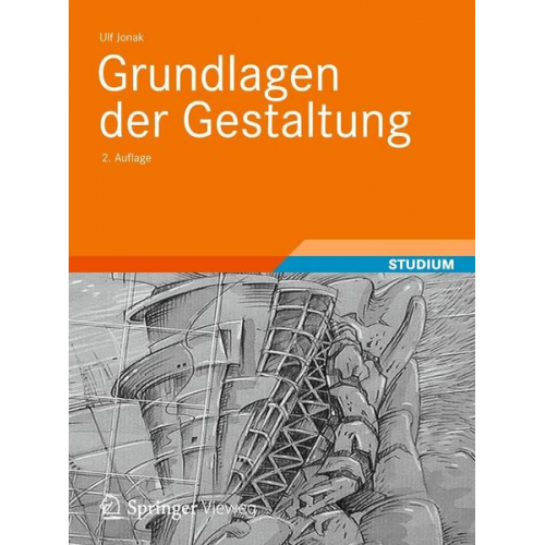 Ulf Jonak - Grundlagen der Gestaltung