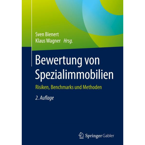 Bewertung von Spezialimmobilien