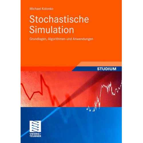 Michael Kolonko - Stochastische Simulation