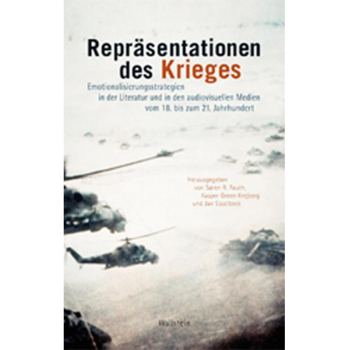 Repräsentationen des Krieges