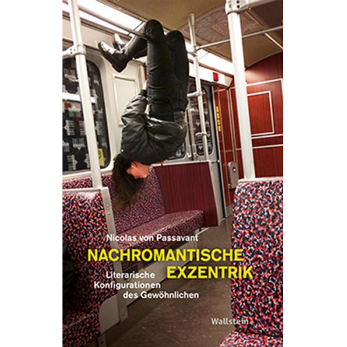 Nicolas Passavant - Nachromantische Exzentrik