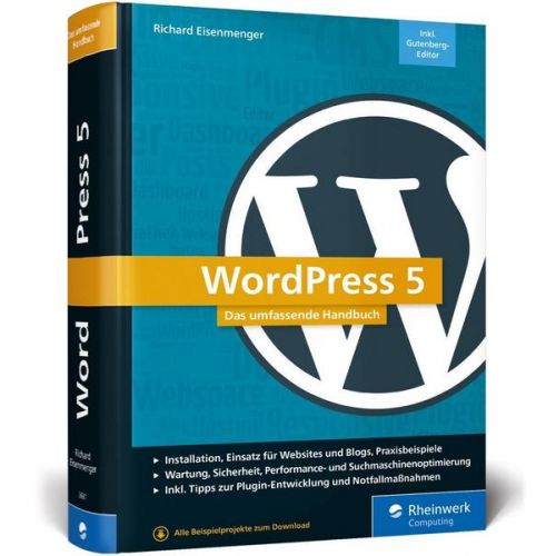 Richard Eisenmenger - WordPress 5