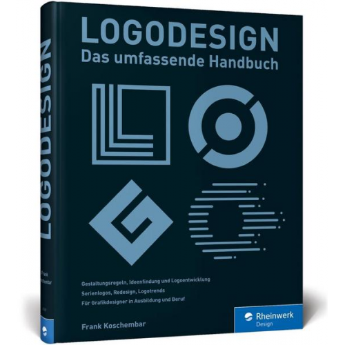 Frank Koschembar - Logodesign