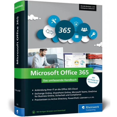 Markus Widl - Microsoft Office 365