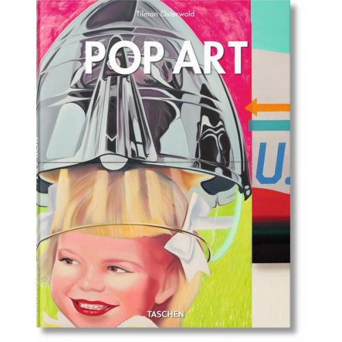 Tilman Osterwold - Pop Art