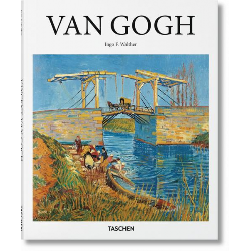 Ingo F. Walther - Van Gogh