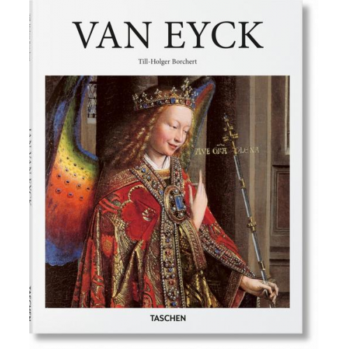 Till-Holger Borchert - Van Eyck