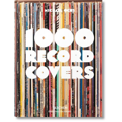 Michael Ochs - 1000 Record Covers