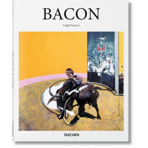 Luigi Ficacci - Bacon