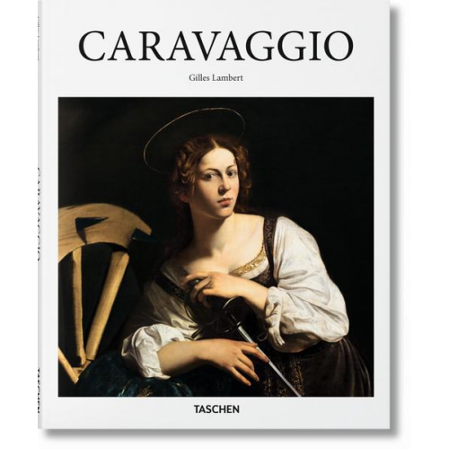 Gilles Lambert - Caravaggio