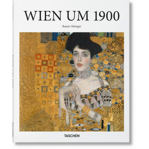 Rainer Metzger - Wien 1900