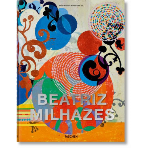 Beatriz Milhazes