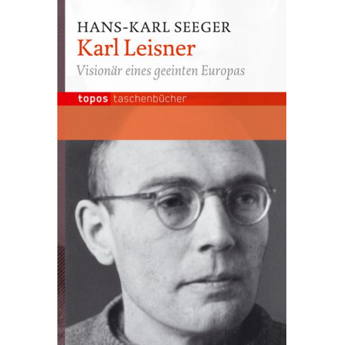 Hans-Karl Seeger - Karl Leisner