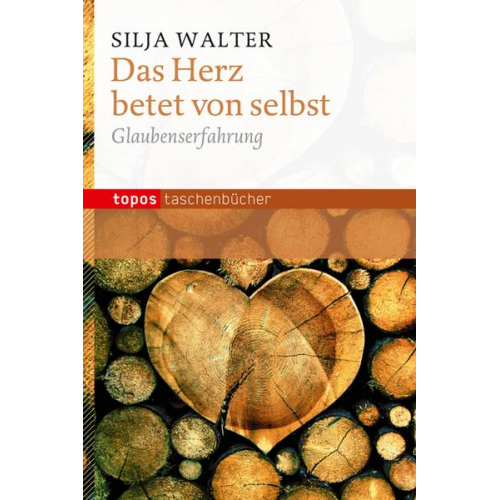 Silja Walter - Das Herz betet von selbst