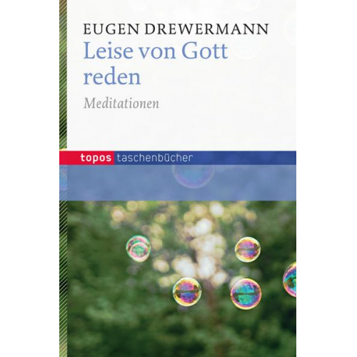 Eugen Drewermann - Leise von Gott reden