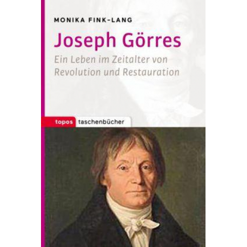 Monika Fink-Lang - Joseph Görres