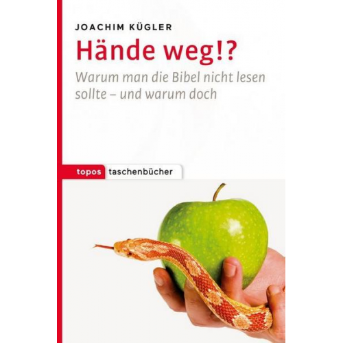 Joachim Kügler - Hände weg!?