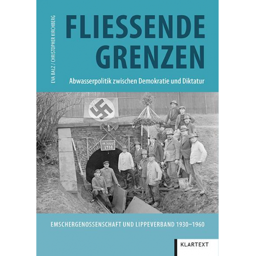 Fließende Grenzen