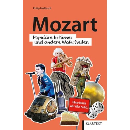 Philip Feldhordt - Mozart