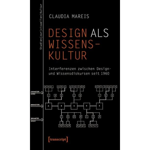 Claudia Mareis - Design als Wissenskultur