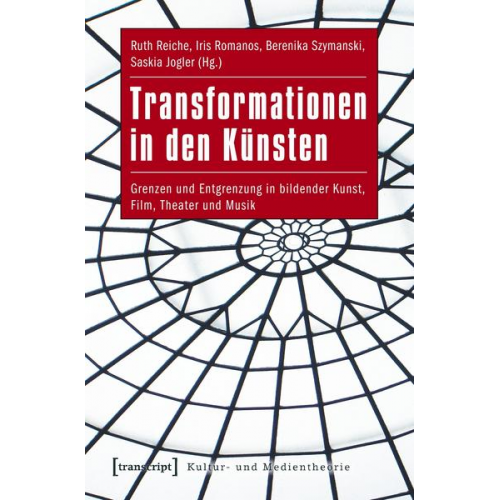 Transformationen in den Künsten