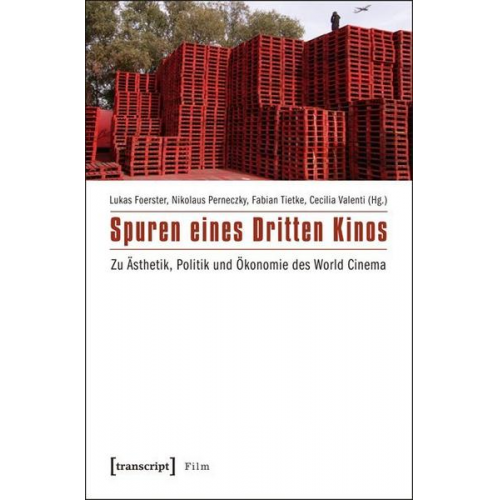 Spuren eines Dritten Kinos