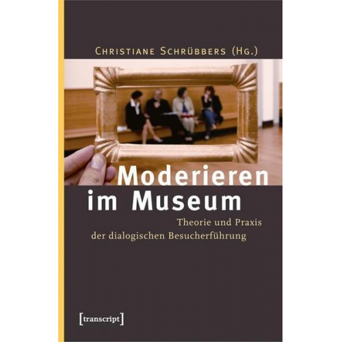 Moderieren im Museum