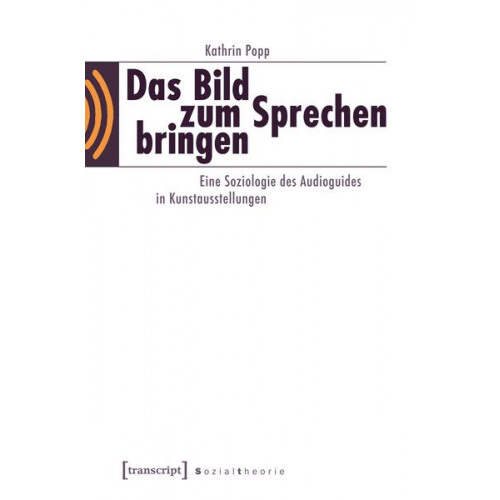 Kathrin Popp - Das Bild zum Sprechen bringen