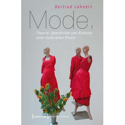 Gertrud Lehnert - Mode