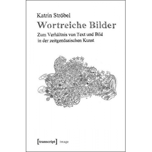 Katrin Ströbel - Wortreiche Bilder