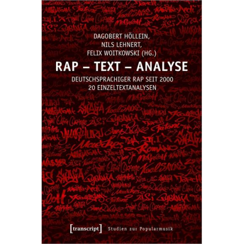 Rap - Text - Analyse