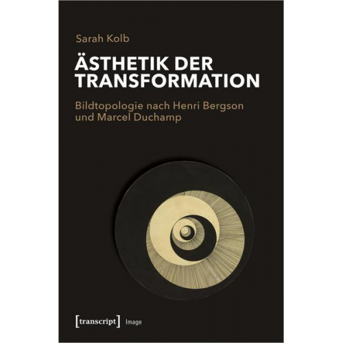 Sarah Kolb - Ästhetik der Transformation