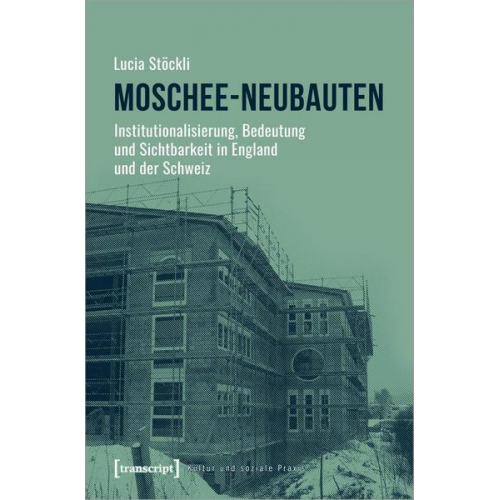 Lucia Stöckli - Moschee-Neubauten