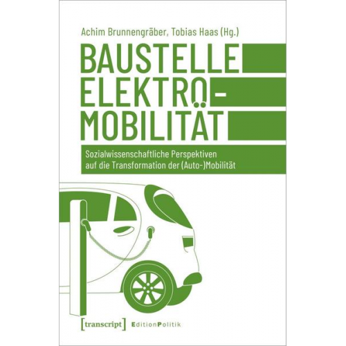 Baustelle Elektromobilität