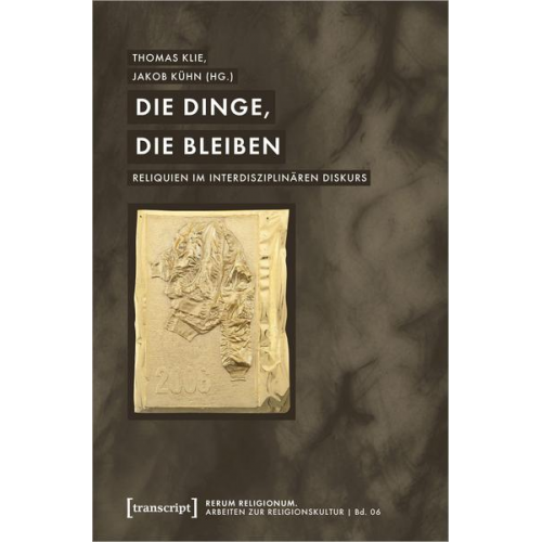 Die Dinge, die bleiben