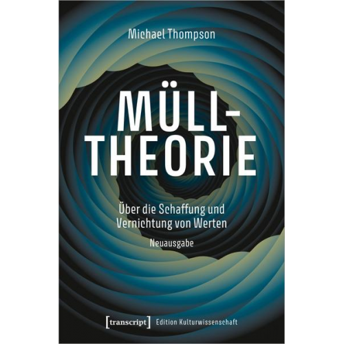 Michael Thompson - Mülltheorie