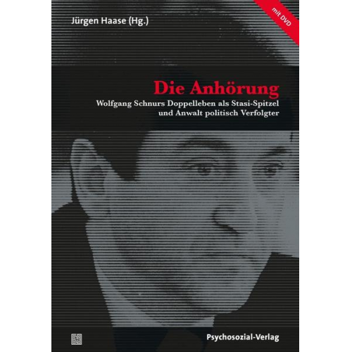 Jürgen Haase - Die Anhörung