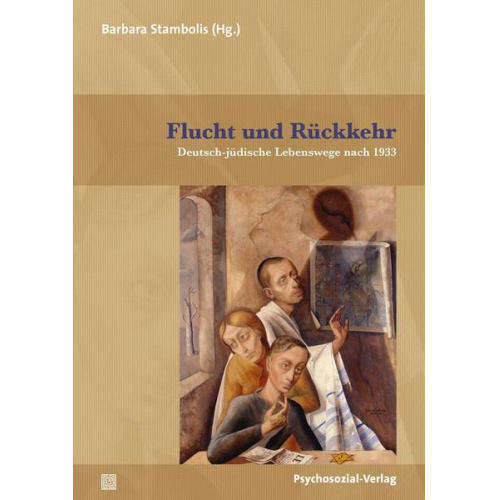 Flucht und Rückkehr