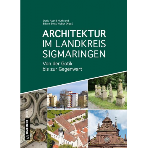 Armin Heim & Agnes Moschkon & Doris Astrid Muth & Dominik Gerd Sieber &   Weber  Edwin Ernst Weber - Architektur im Landkreis Sigmaringen