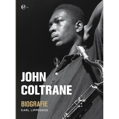 Karl Lippegaus - John Coltrane