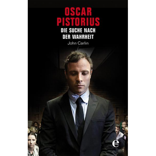 John Carlin - Oscar Pistorius