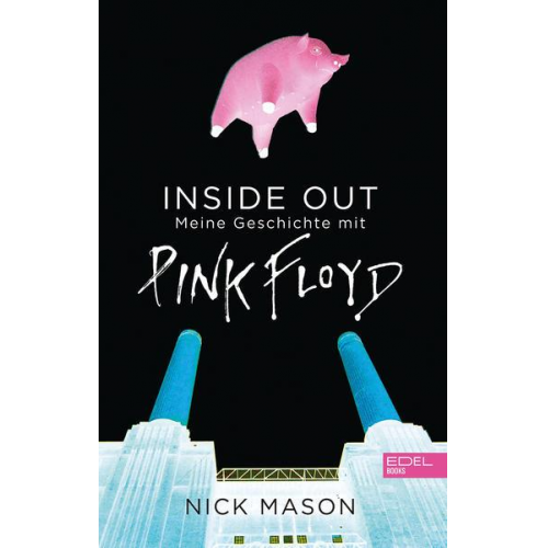 Nick Mason - Inside Out