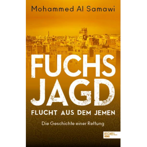 Mohammed Al Samawi - Fuchsjagd