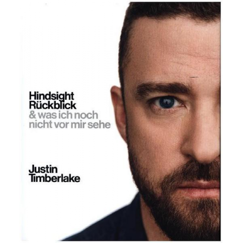 Justin Timberlake - Hindsight - Rückblick