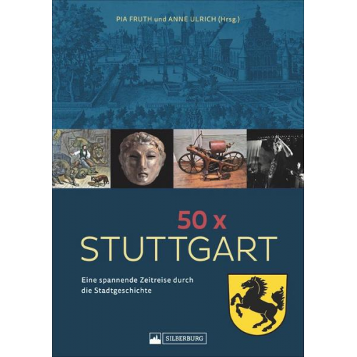 50 x Stuttgart