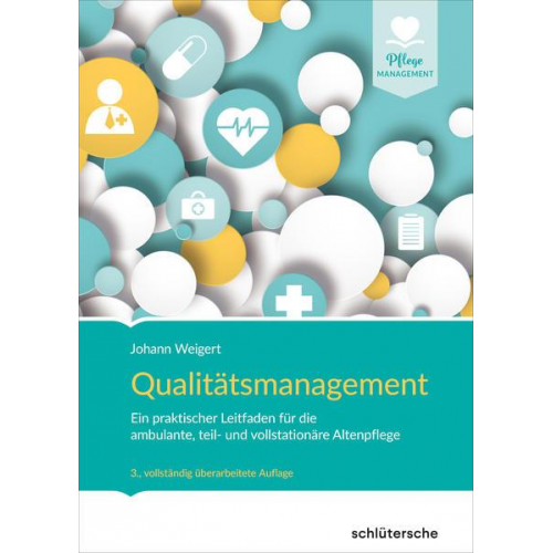 Johann Weigert - Qualitätsmanagement