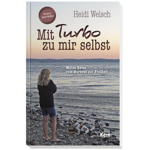 Heidi Welsch - Mit Turbo zu mir selbst